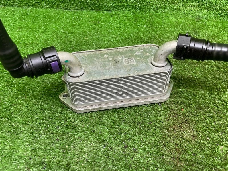 Радиатор масляный, 8000 рублей, Москва