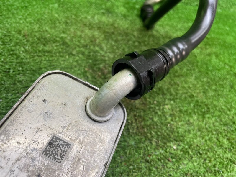 Радиатор масляный, 8000 рублей, Москва