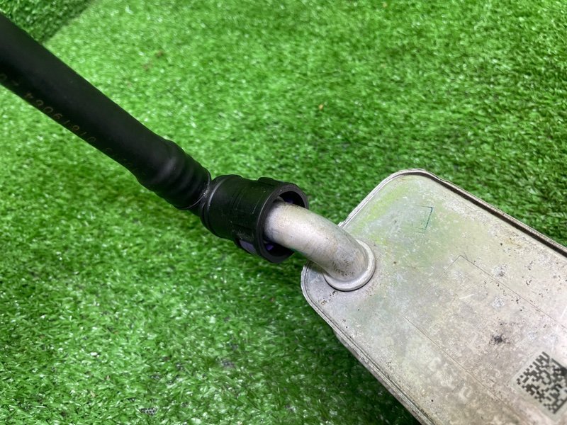 Радиатор масляный, 8000 рублей, Москва