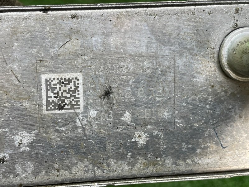 Радиатор масляный, 8000 рублей, Москва