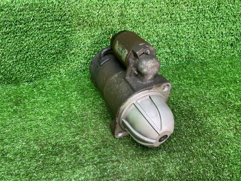 Стартер, Москва