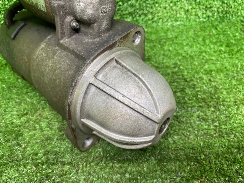 Стартер, Москва