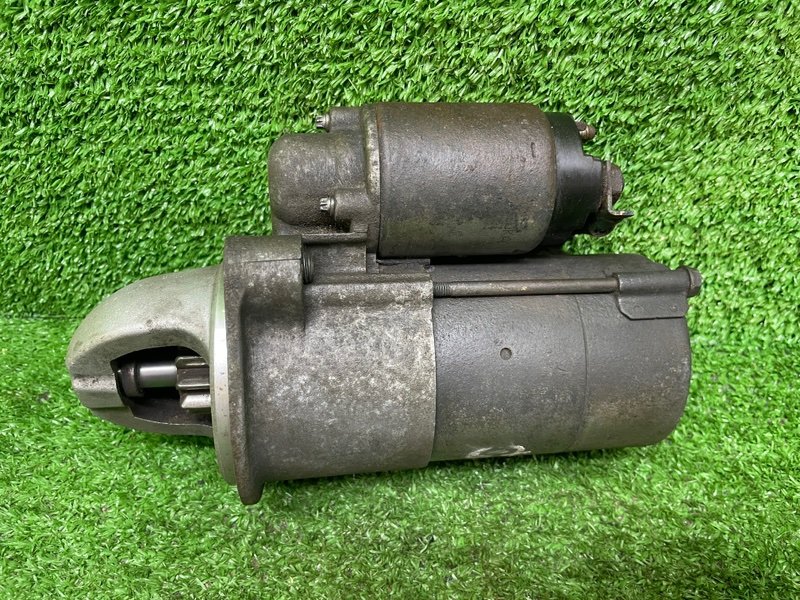 Стартер, Москва