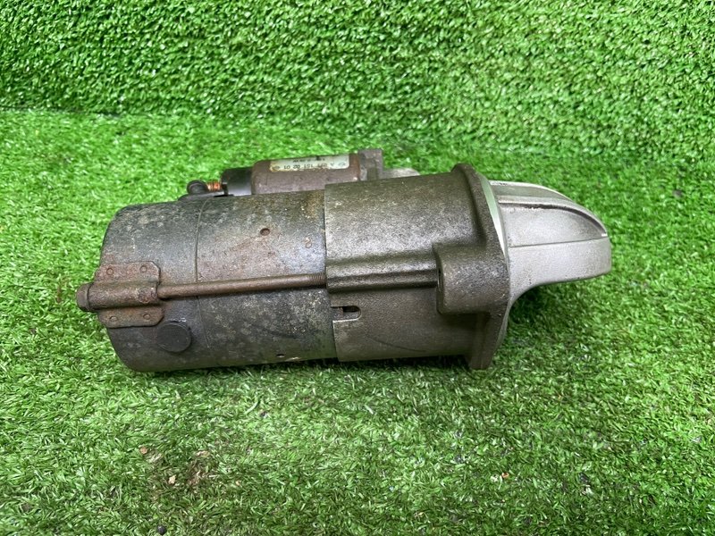 Стартер, Москва