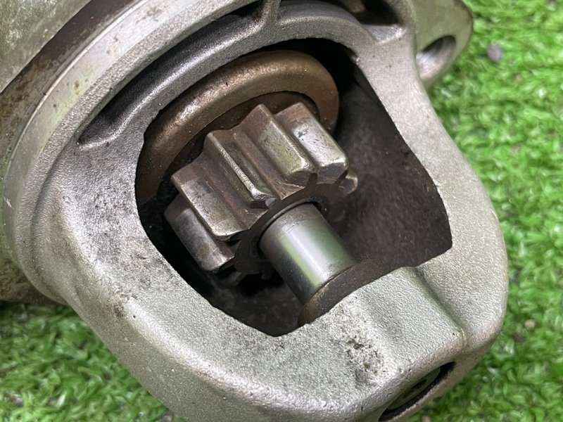 Стартер, Москва