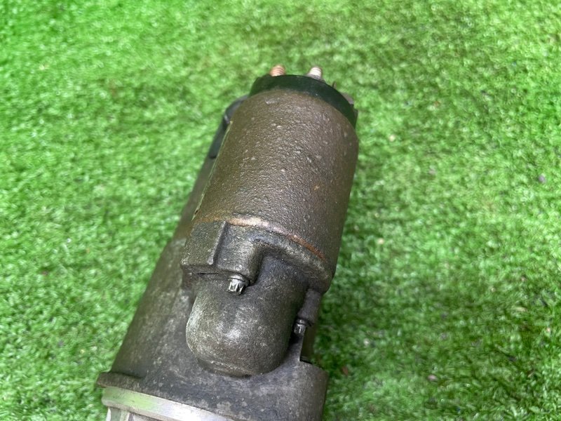 Стартер, Москва