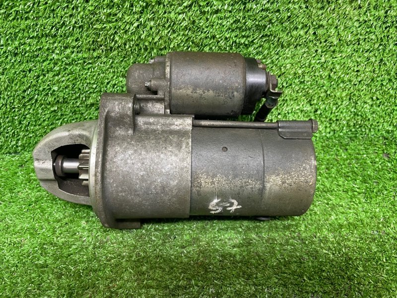 Стартер, Москва