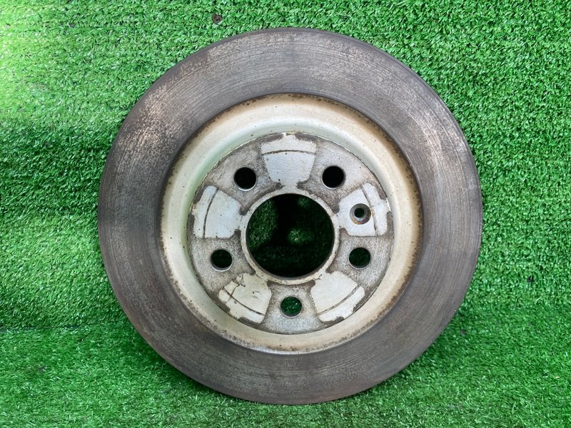 Диск тормозной, 1500 рублей, Москва