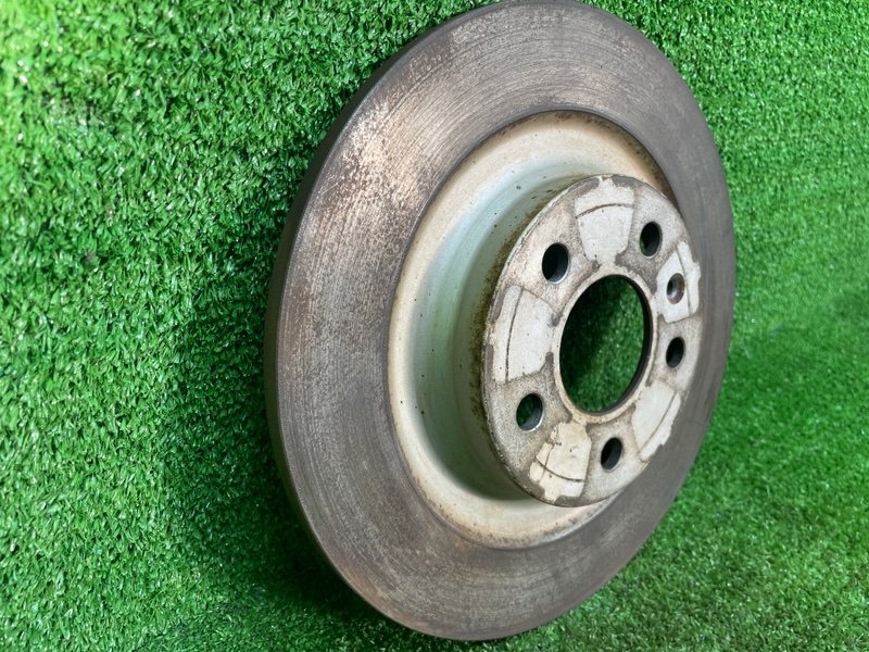 Диск тормозной, 1500 рублей, Москва