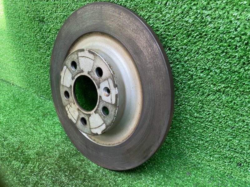 Диск тормозной, 1500 рублей, Москва