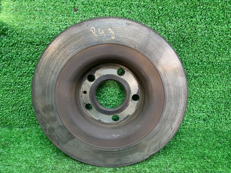 Диск тормозной, 1500 рублей, Москва