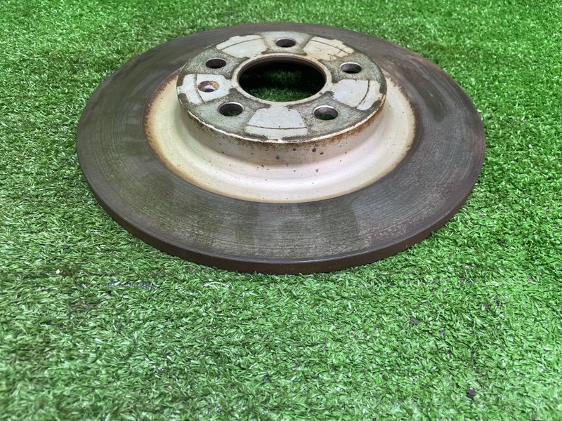 Диск тормозной, 1500 рублей, Москва