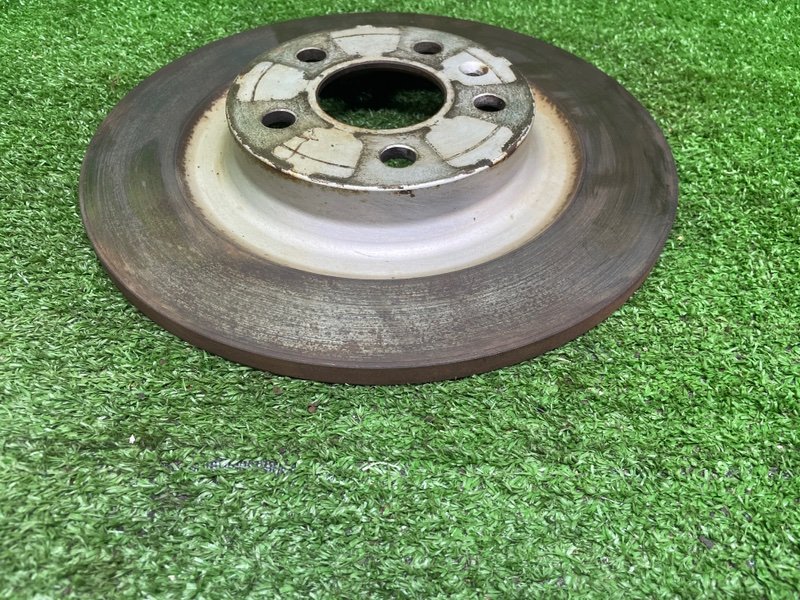 Диск тормозной, 1500 рублей, Москва