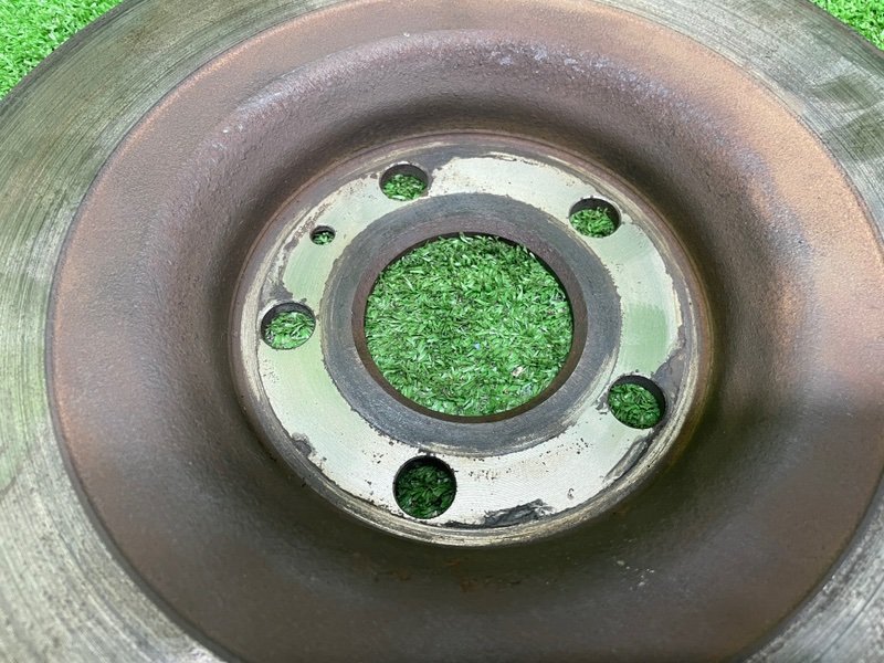 Диск тормозной, 1500 рублей, Москва