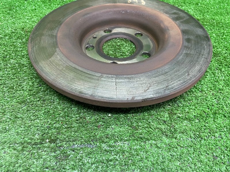 Диск тормозной, 1500 рублей, Москва