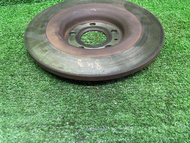 Диск тормозной, 1500 рублей, Москва