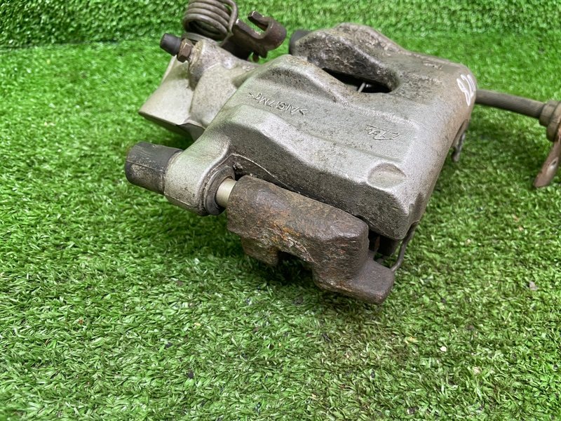 Суппорт тормозной задний правый, 3300 рублей, Москва