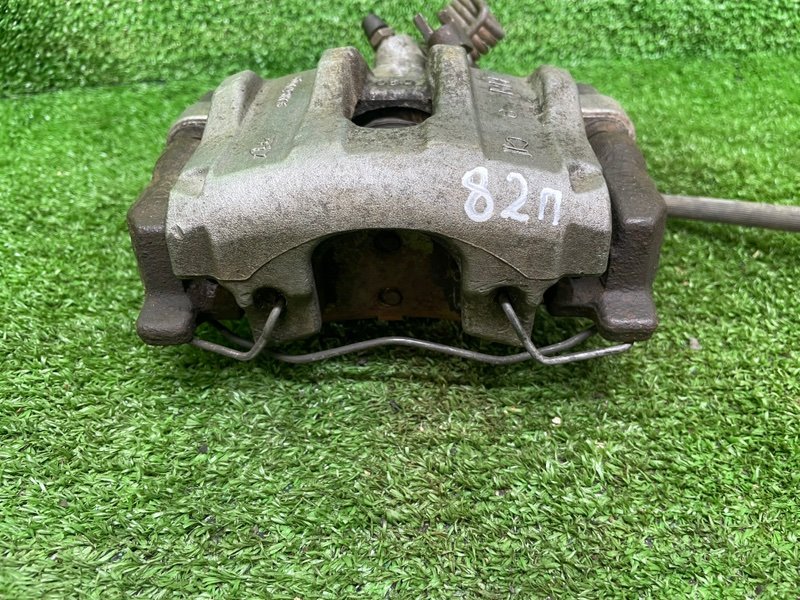 Суппорт тормозной задний правый, 3300 рублей, Москва