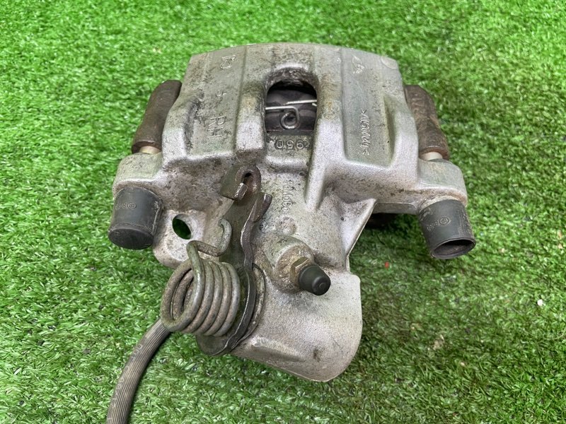 Суппорт тормозной задний правый, 3300 рублей, Москва