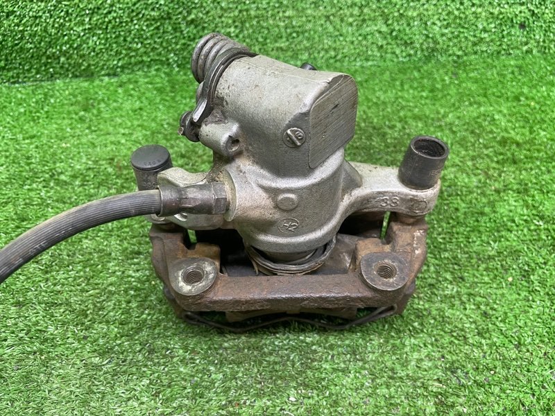 Суппорт тормозной задний правый, 3300 рублей, Москва