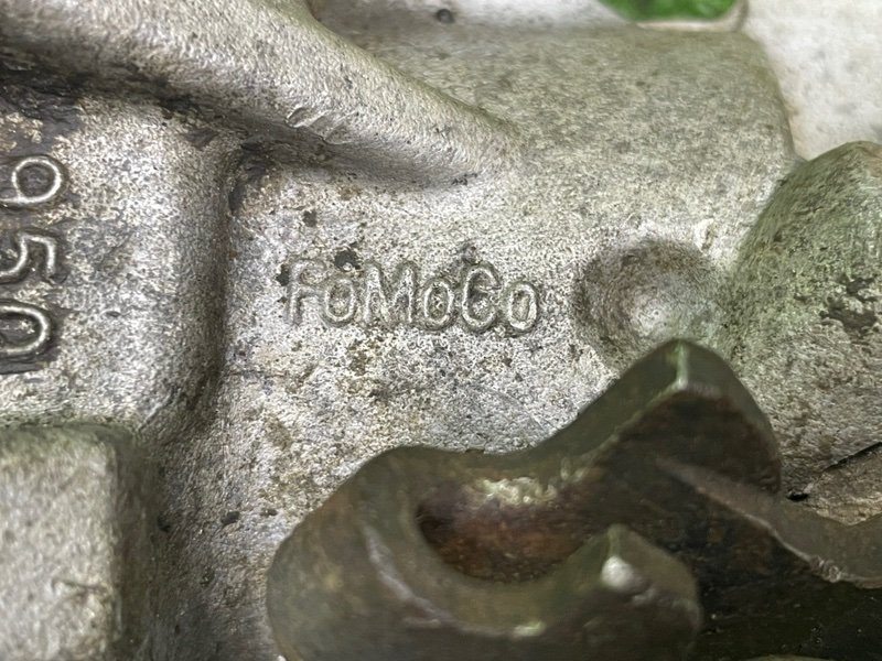 Суппорт тормозной задний правый, 3300 рублей, Москва