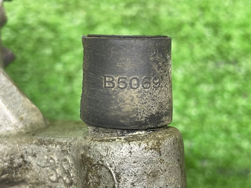 Суппорт тормозной задний правый, 3300 рублей, Москва