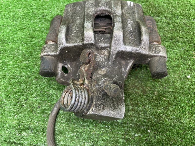 Суппорт тормозной задний правый, 3400 рублей, Москва