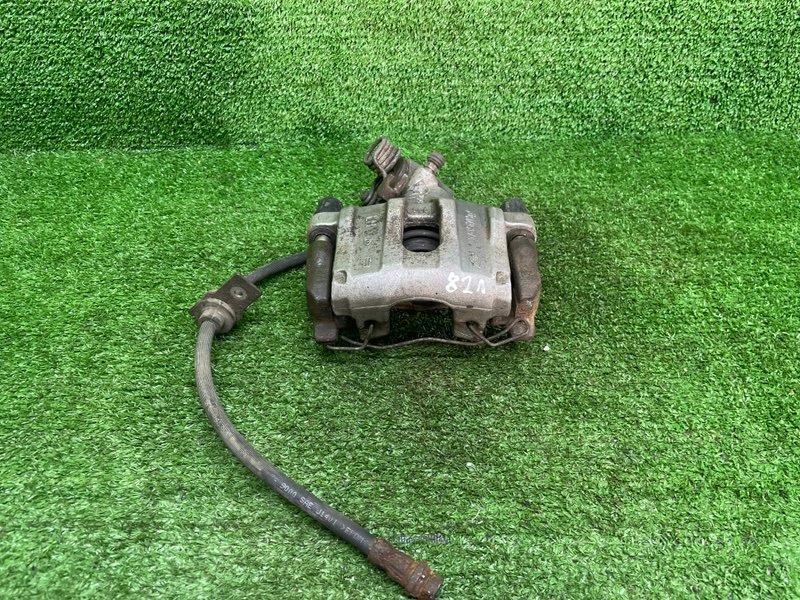 Суппорт тормозной задний левый, 3500 рублей, Москва