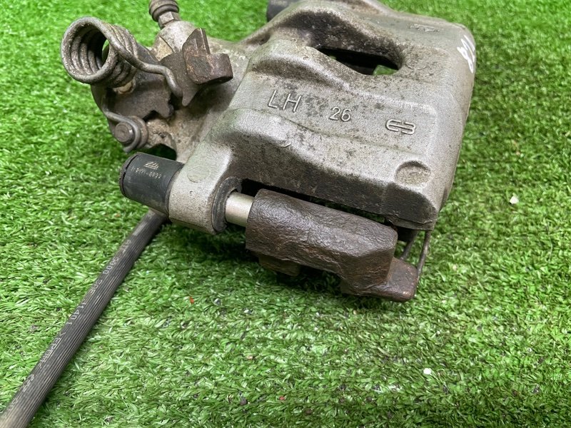 Суппорт тормозной задний левый, 3500 рублей, Москва