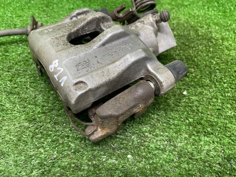 Суппорт тормозной задний левый, 3500 рублей, Москва