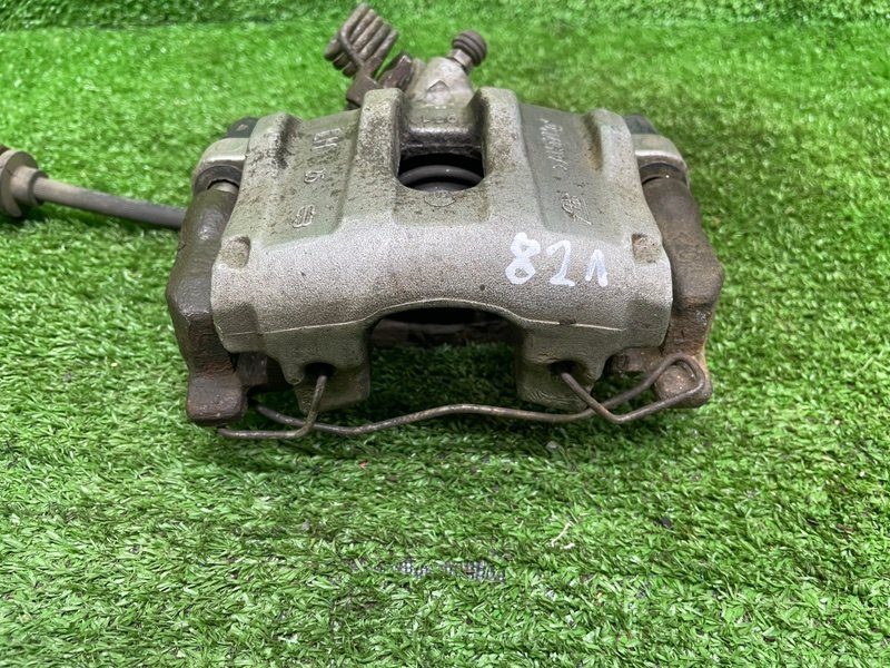 Суппорт тормозной задний левый, 3500 рублей, Москва