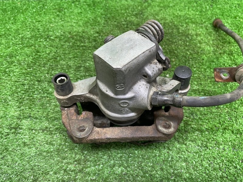 Суппорт тормозной задний левый, 3500 рублей, Москва