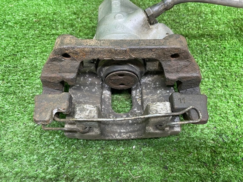 Суппорт тормозной задний левый, 3500 рублей, Москва