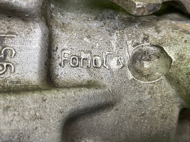 Суппорт тормозной задний левый, 3500 рублей, Москва