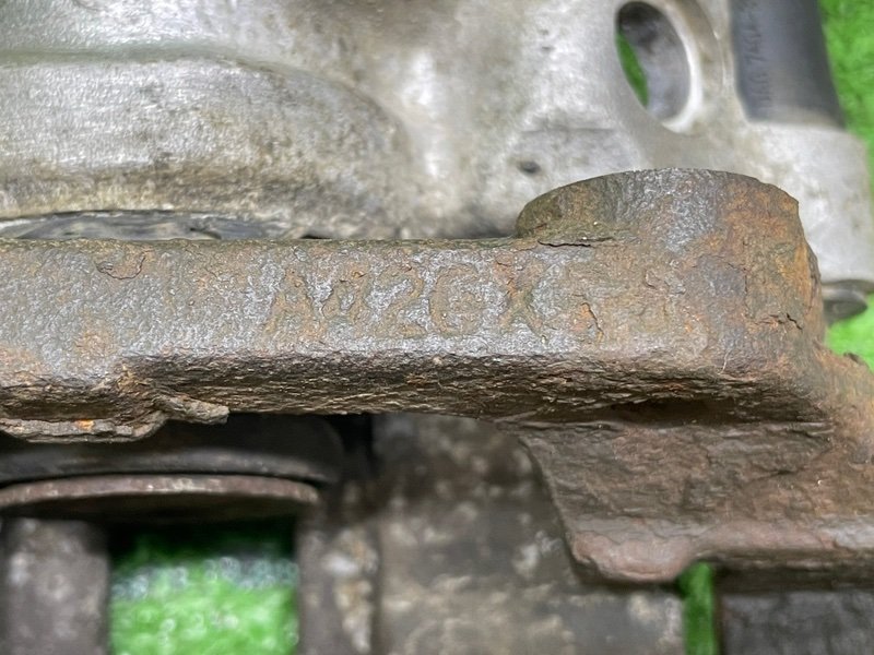 Суппорт тормозной задний левый, 3500 рублей, Москва