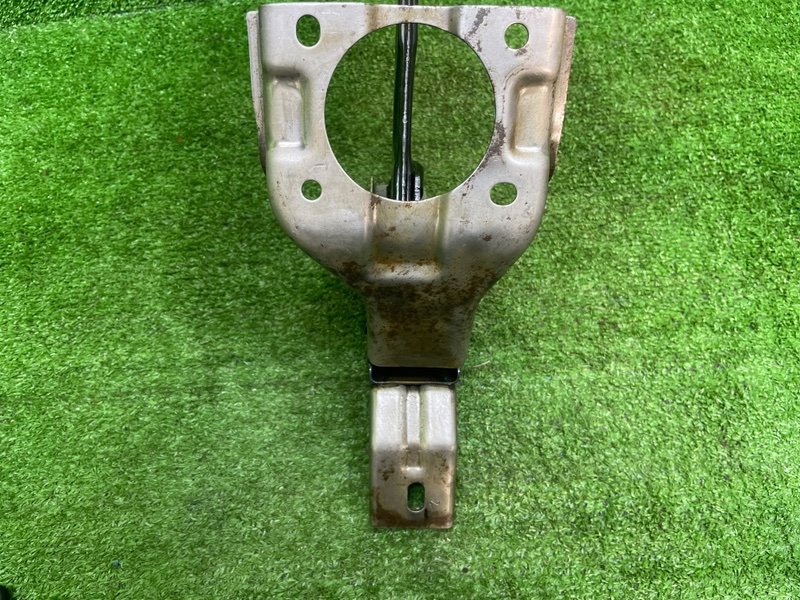 Педаль тормоза, Москва