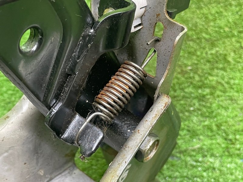 Педаль тормоза, Москва