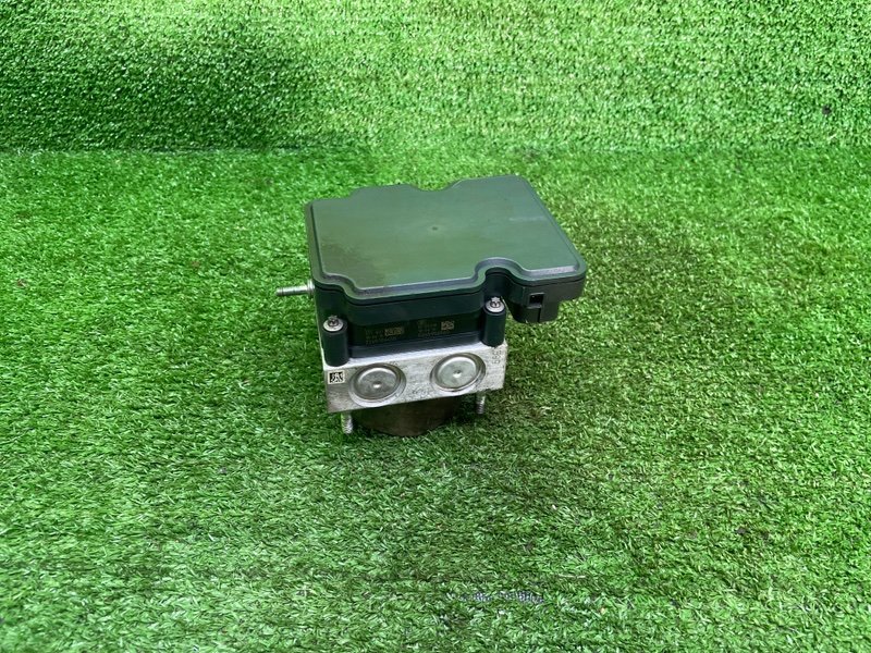 Блок ABS, 3500 рублей, Москва