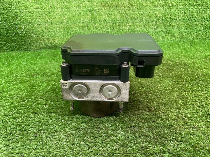 Блок ABS, 3500 рублей, Москва