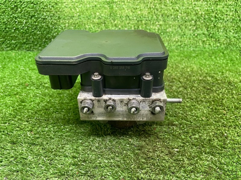 Блок ABS, 3500 рублей, Москва