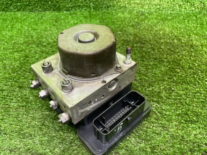 Блок ABS, 3500 рублей, Москва