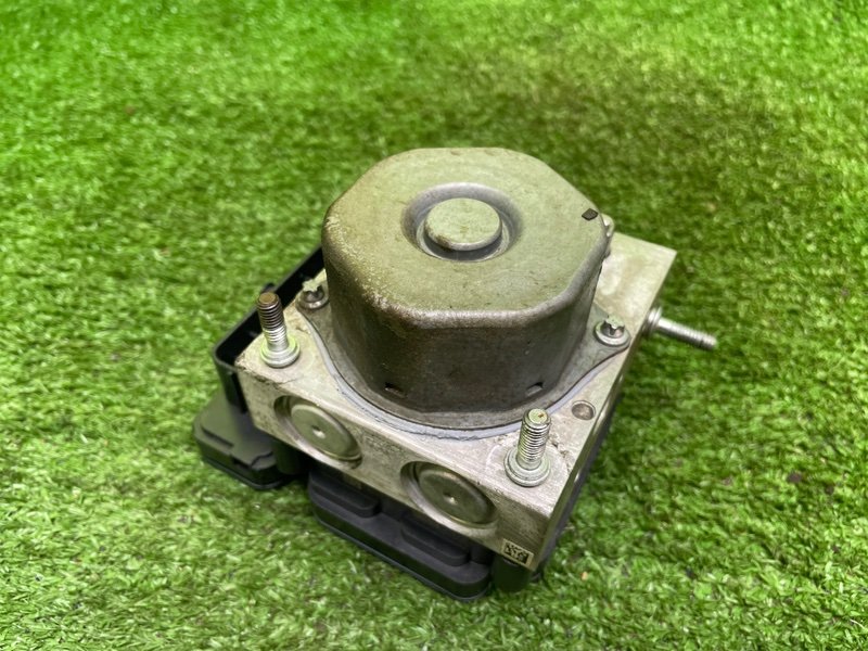 Блок ABS, 3500 рублей, Москва