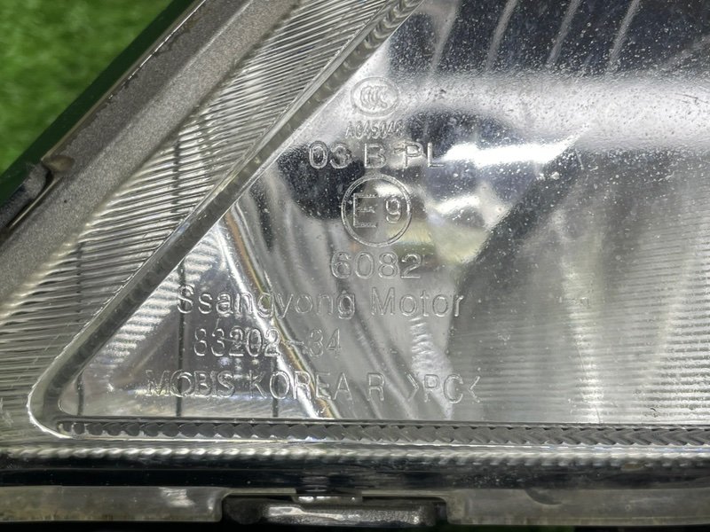 Фара противотуманная, 3500 рублей, Москва