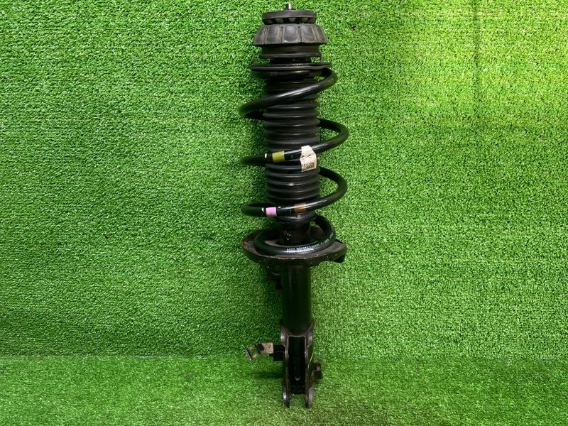 Амортизатор передний, 7000 рублей, Москва