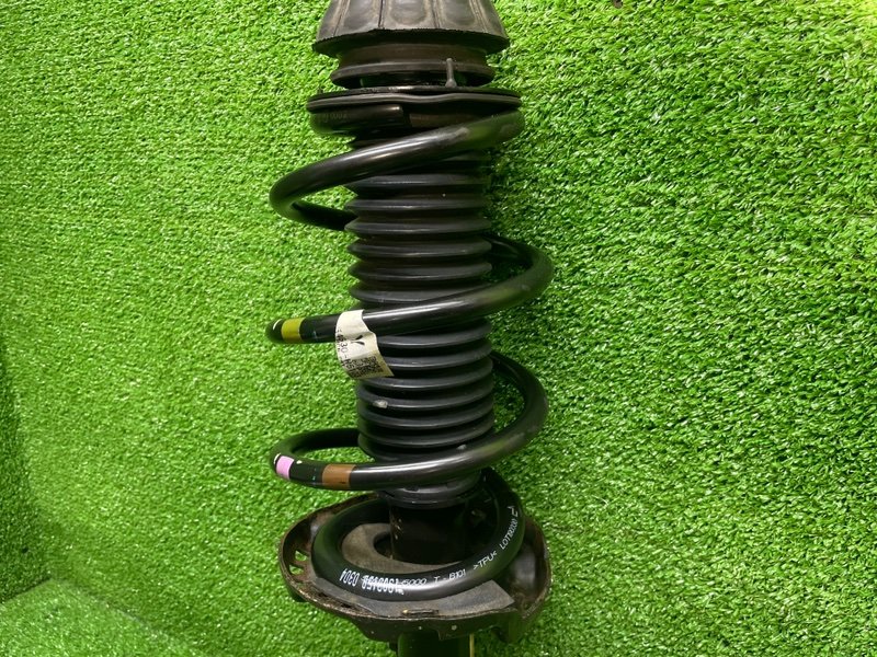 Амортизатор передний, 7000 рублей, Москва