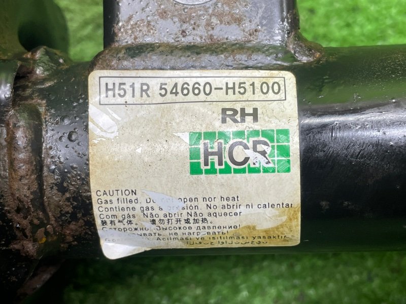 Амортизатор передний, 7000 рублей, Москва