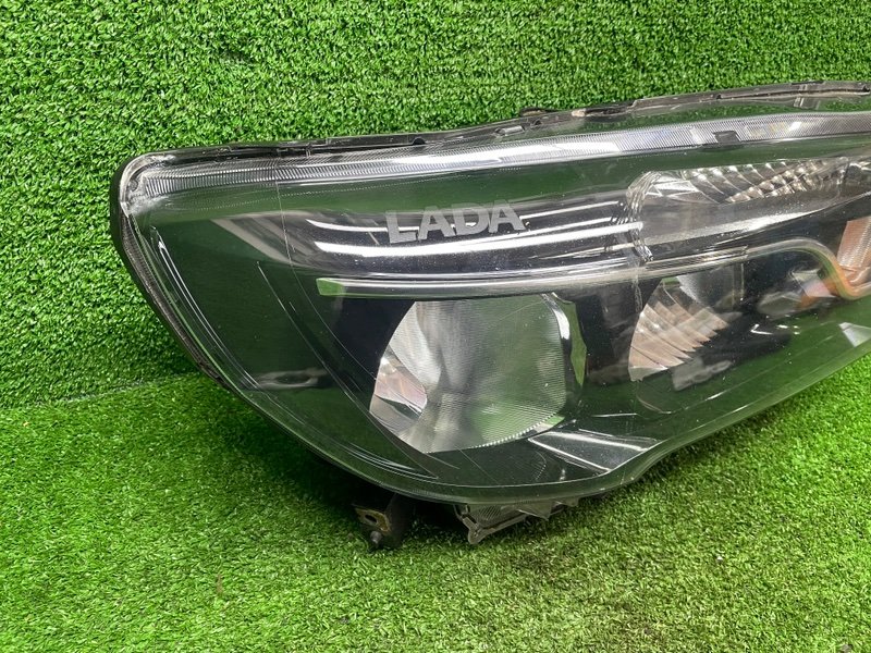 Фара правая, 10000 рублей, Москва