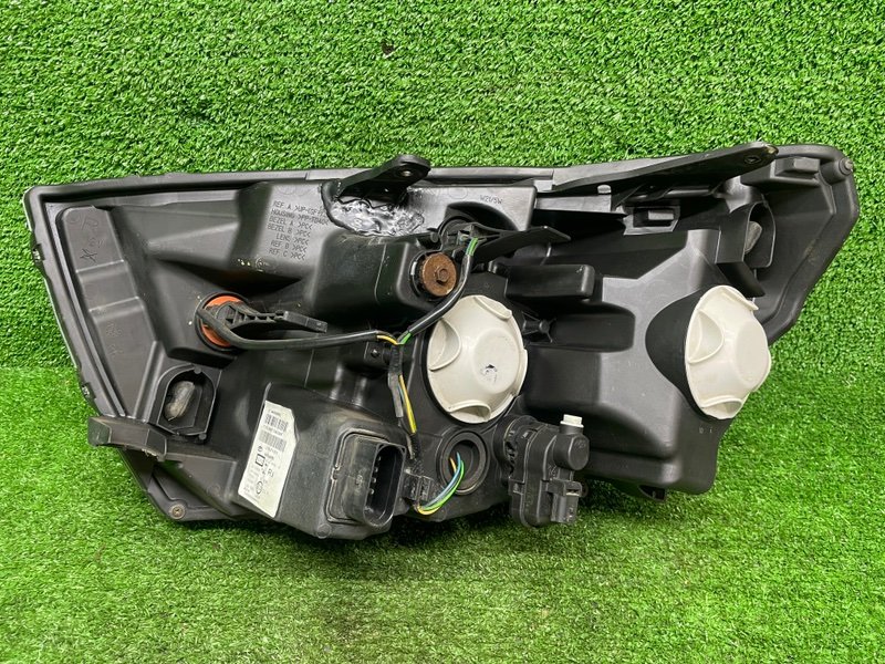 Фара правая, 10000 рублей, Москва