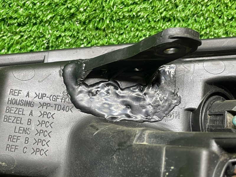 Фара правая, 10000 рублей, Москва