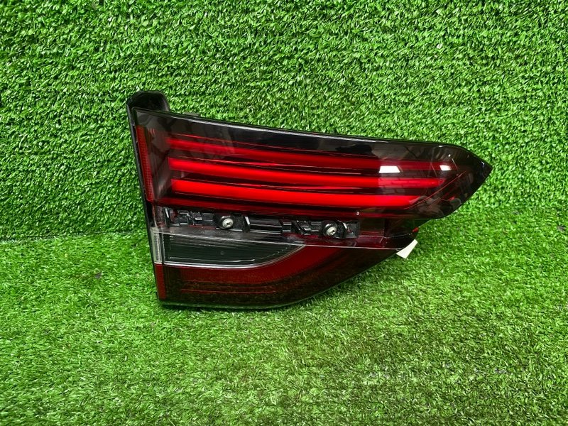 Фонарь задний левый, 6000 рублей, Москва